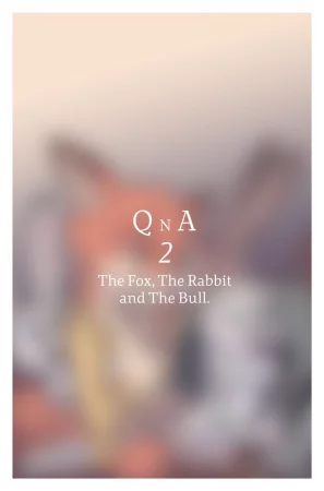 Любовники Зверополиса. Лис, Кролик и Любовник — Q&A 2 (Zootopia Cuckin'. The Fox, The Rabbit and The Bull. Q&A 2)