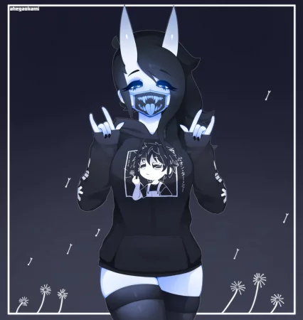 Spooky - глава 3