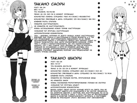 Futanari Shoujo No Shasei Nikki - часть 5