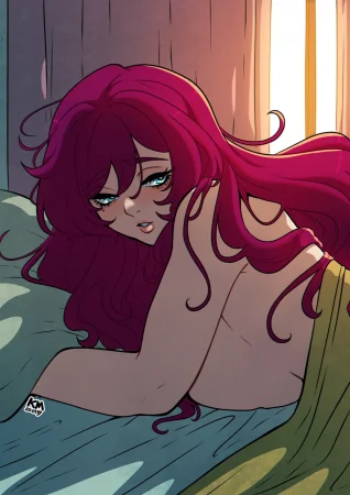 Sleepy Lucy (Спящая Люси)